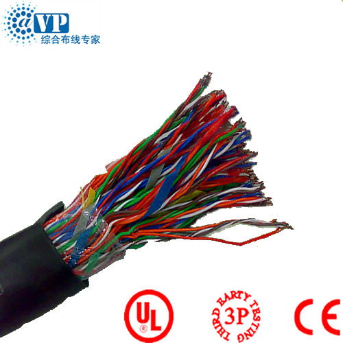 供应25对50对100对大对数室 内室 外 通信 线缆